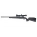 Savage Axis XP 5.56 NATO 20" Barrel Bolt Action Rifle - Black Savage Axis XP 5.56 NATO 20" Barrel Bolt Action Rifle - Black